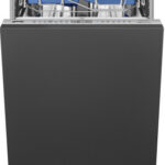 Smeg STL324BQLH recenze