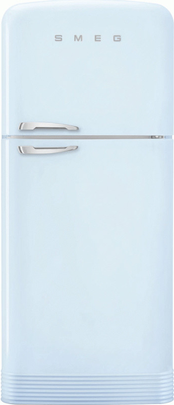 SmegFAB50RPB5 recenze