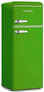 Fotografie Snaige FR24SM-PRDG0E  recenzía