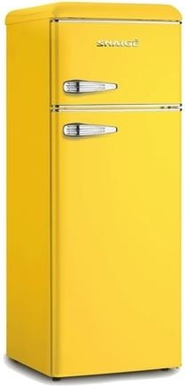 Obrázok Snaige FR24SM-PRDH0E hodnotenie