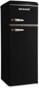 Fotografie Snaige FR24SM-PRJ30E3  recenzía