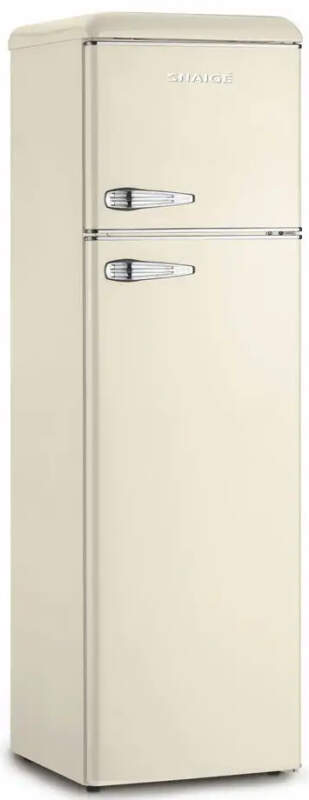 Snaige FR27SM-PRC30E recenze