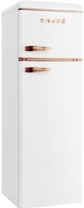 Obrázok Snaige FR27SM-PROC0E hodnotenie