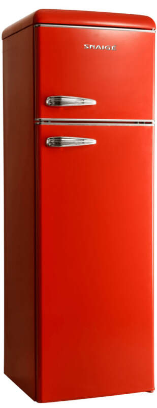 Snaige FR27SM-PRR50E recenze