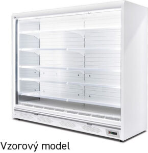 Fotografie Snaige RF27SM-P0002E  recenzía