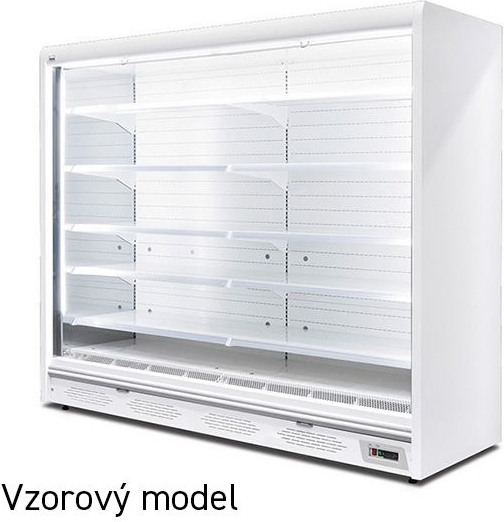 Snaige RF27SM-P0002E recenze