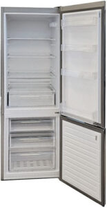 Fotografie Snaige RF29SM-PTMP2E  recenzía