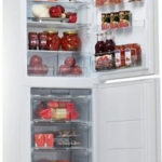 Snaige RF35SM-S0002E recenze