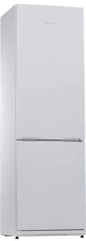 Snaige RF36SM-S0002E recenze