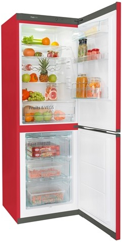 Snaige RF56SM-S5RB2E recenze