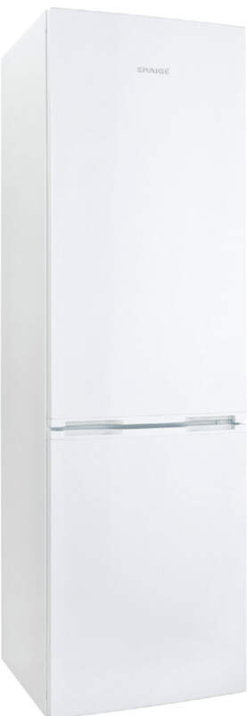 Snaige RF58SM-S500NE recenze