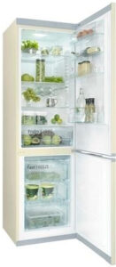 Fotografie Snaige RF58SM-S5DV2E  recenzía