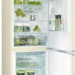 Snaige RF58SM-S5DV2E recenze