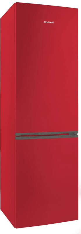 Snaige RF58SM-S5RB2E recenze