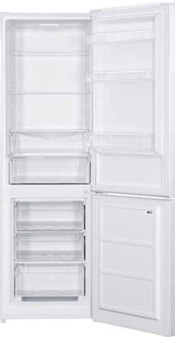 Snaige RF60FM-TT002F recenze