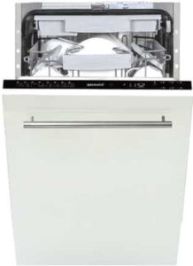 Fotografie Snaige SNDB-45  recenzía