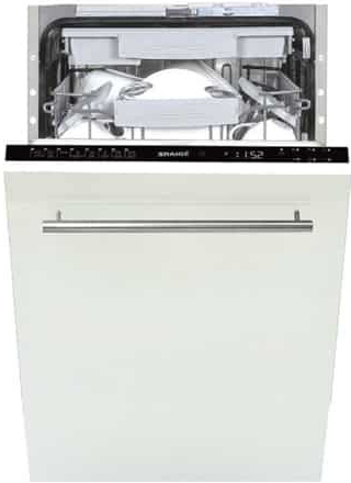 Snaige SNDB-45 recenze