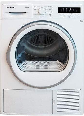 Snaige STD-7HPG recenze