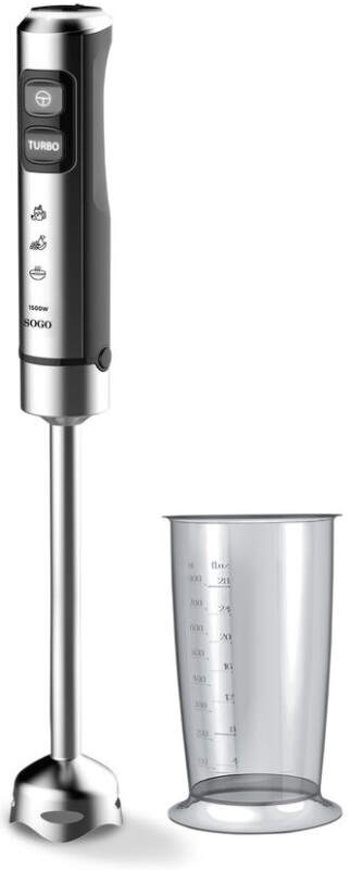 Sogo SS-14475 recenze