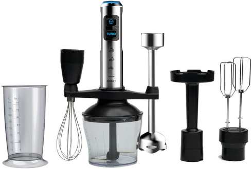 Sogo SS-14480 recenze