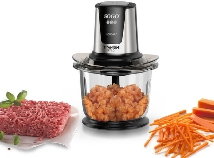 Sogo SS-5262 recenze