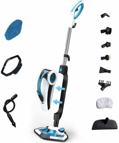 Solac AS 3104 recenze