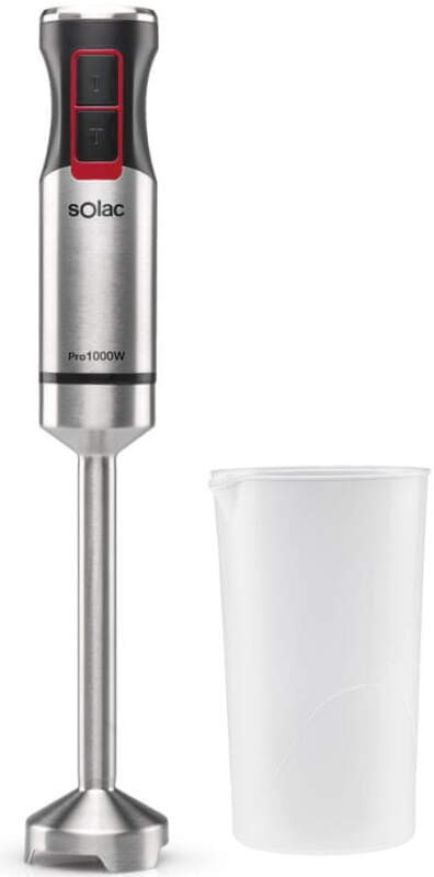 Solac BA 5606 recenze