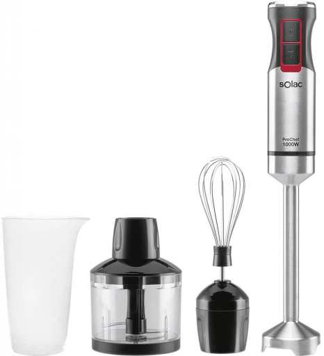 Solac BA 5607 recenze