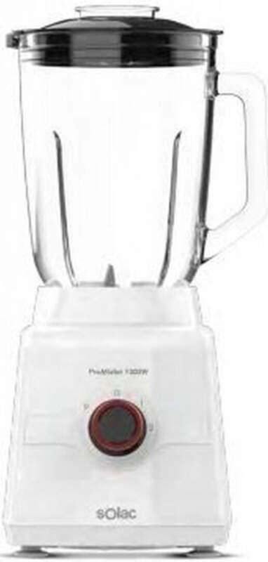 Solac BV 5729 recenze