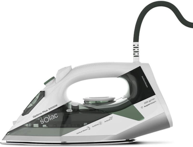 Solac PV 2024 recenze