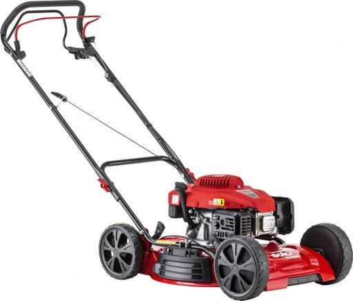 Solo by AL-KO 4734 SP-A recenze