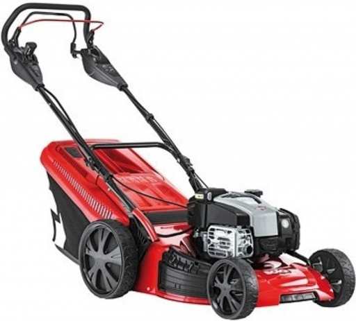 Solo by AL-KO 4751 VSI-B 127608 recenze