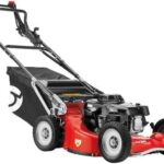 Solo by AL-KO 553 K 127148 recenze