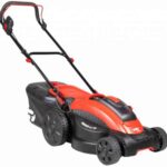 Solo by AL-KO Moweo 3833 Li P 127701 recenze