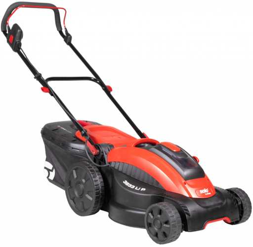 Solo by AL-KO Moweo 3833 Li P 127701 recenze