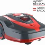 Solo by Al-ko Robolinho 1423 W 127697 recenze