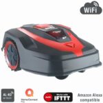 Solo by Al-ko Robolinho 520 W 127695 recenze