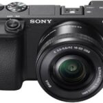 Sony Alpha A6400 recenze