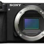 Sony Alpha A6700 recenze