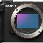Sony Alpha A7C II recenze