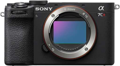 Sony Alpha A7CR recenze