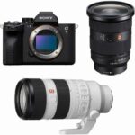 Sony Alpha A7R V recenze