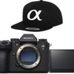 Sony Alpha A9 III recenze