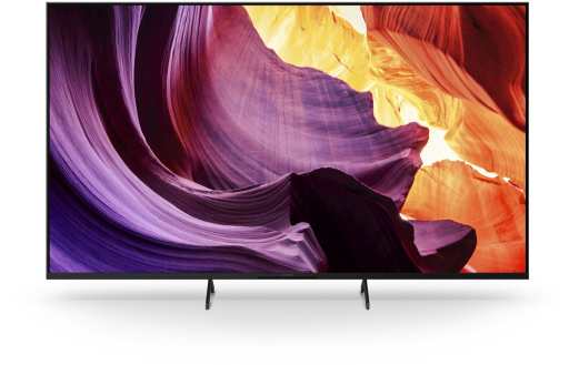 Sony Bravia KD-75X81K recenze