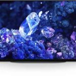 Sony Bravia XR-42A90K recenze