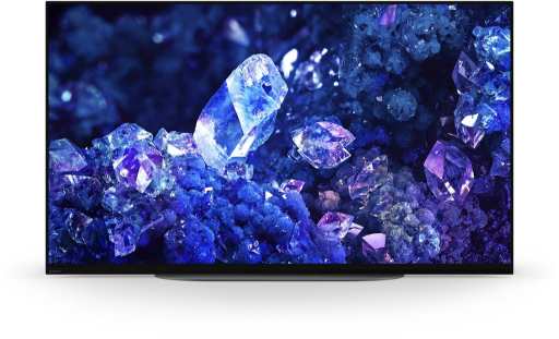 Sony Bravia XR-42A90K recenze