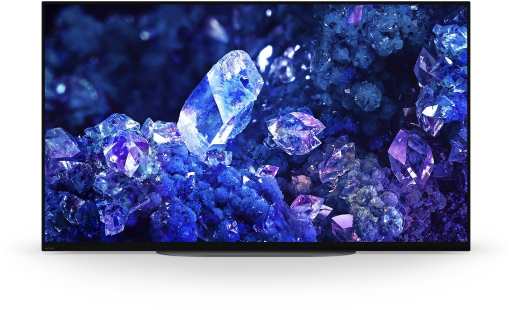 Sony Bravia XR-48A90K recenze