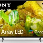 Sony Bravia XR-50X90S recenze