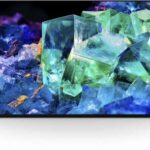 Sony Bravia XR-55A95K recenze