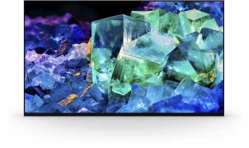Sony Bravia XR-55A95K recenze
